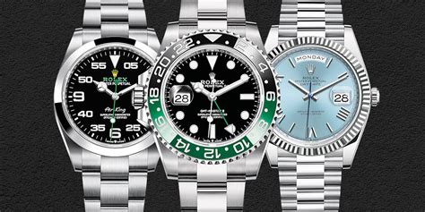 rolex nieuws 2018|new rolex watches 2022.